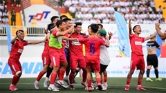 Trách nhiệm của VFF với xã hội và bóng đá cộng đồng